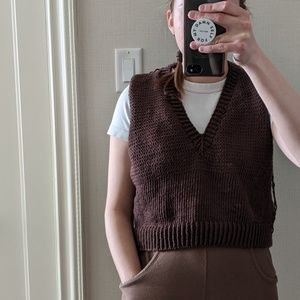 Meet your Posher, Liesl